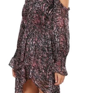 IRO Dresses - IRO ELOMA Dress IRO Dresses - IRO ELOMA Dress